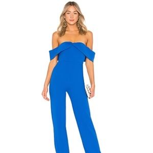 Lovers + Friends Danica Jumpsuit